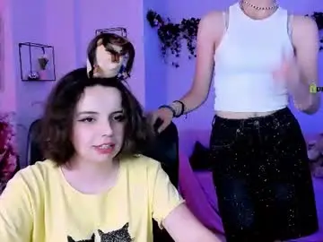 Chaturbate Best live sex cam show of lia_dream_
