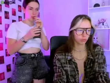 Chaturbate Nude Webcam of lia_dream_