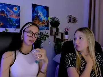 Chaturbate Private Sex Chat of lia_dream_
