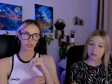 Chaturbate Private Sex Chat of lia_dream_