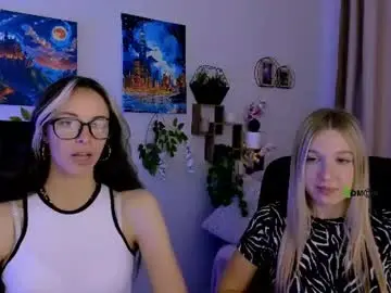 Chaturbate Live Porn of lia_dream_