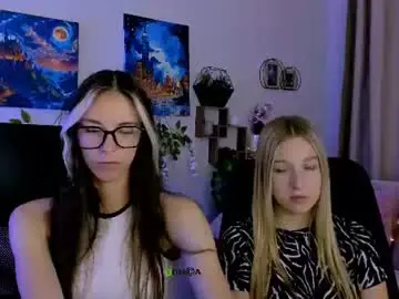 Chaturbate Nude Webcam of lia_dream_