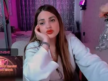 Chaturbate Nude Webcam of libra_mia