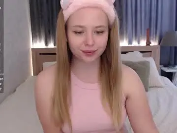 Chaturbate Free Porn Cam of maybebabyx