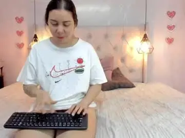 Chaturbate Live Sex Cam of nezukokamado1_
