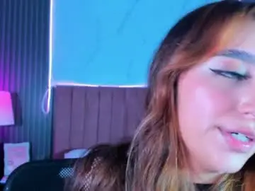 Chaturbate Live Sex Cam of nicole_edwards