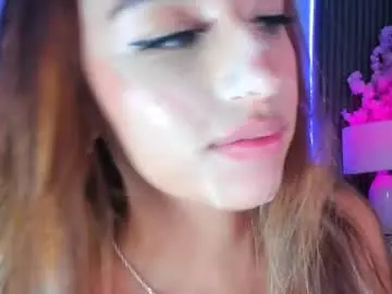 Chaturbate Private Sex Chat of nicole_edwards