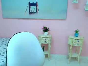 Chaturbate Adult Video Chat of scarlett_clyde