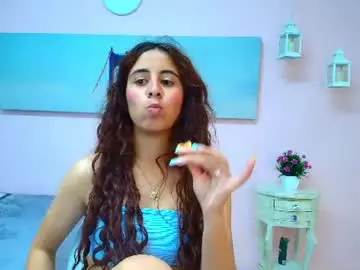 Chaturbate Free Live Porn of scarlett_clyde