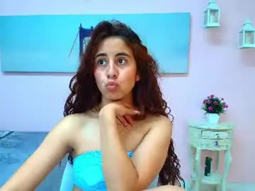 Chaturbate Live Porn of scarlett_clyde