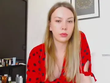 Chaturbate Adult Webcam of scarlettford