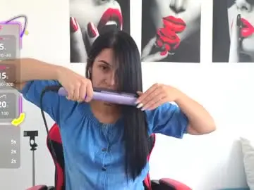 Chaturbate Live Porn of tammyandrade_