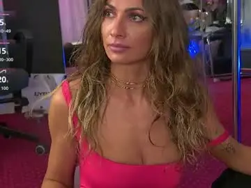 Chaturbate Adult Webcam of annegoddess722120