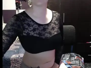 Chaturbate Live Sex of cherrysweetbaby