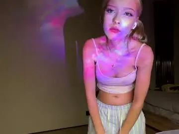 Chaturbate Adult Webcam of hyunwilhelmi