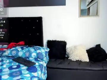 Chaturbate Best live sex cam show of kassandra11_