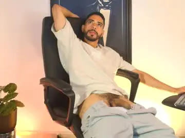 Chaturbate Adult Webcam of kratoswolf