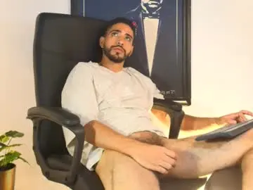 Chaturbate Adult Video Chat of kratoswolf