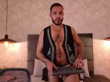 Chaturbate Adult Webcam of miguelsanfrancisco