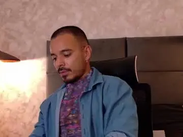 Chaturbate Watch Live Sex Cams of miguelsanfrancisco