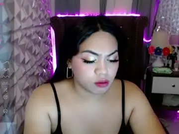 Chaturbate Best Webcam of nathalie_lore