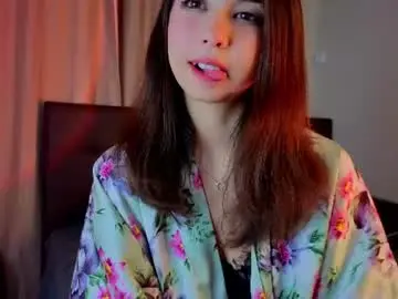 Chaturbate Adult Video Chat of nerixalvire