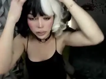 Chaturbate Adult Webcam of stefanylangkat