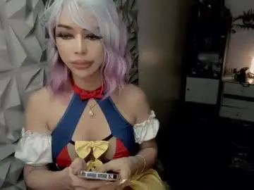 Chaturbate Adult Webcams of stefanylangkat