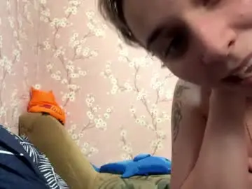 Chaturbate Free Porn Cam of stuffysoft