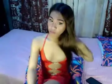 Chaturbate Sex Cam of trans_angkul
