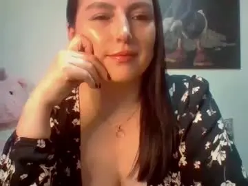 Chaturbate Free Porn Cam of venusina07