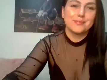 Chaturbate Free Porn Cam of venusina07