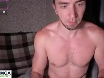 Chaturbate Sex Chat of your_new_boyfriend17