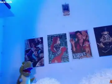 Chaturbate Best Webcam of alex_rockstar