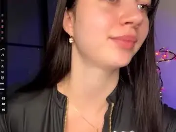 Chaturbate Watch Live Sex Cams of brendelle
