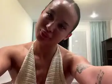 Chaturbate Sex Chat of brendelle