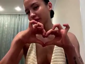 Chaturbate Live Sex of brendelle