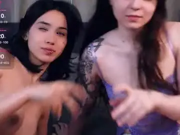 Chaturbate Private Sex Chat of dainalargena