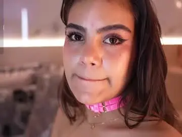 Chaturbate Live Sex of ivyellis