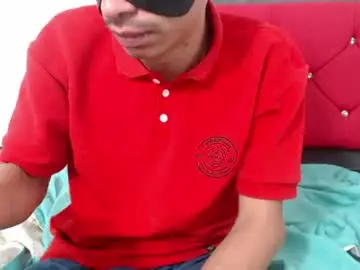 Chaturbate Watch Live Sex Cams of jhonny_k