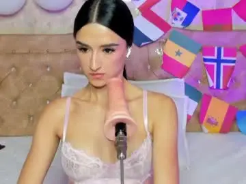 Chaturbate Watch Live Sex Cams of kattyskinnyy