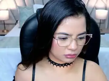 Chaturbate Watch Live Sex Cams of layla_breezee_