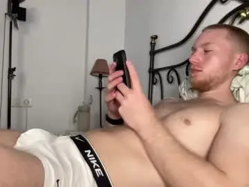 Chaturbate Sex Cam of pavelrey