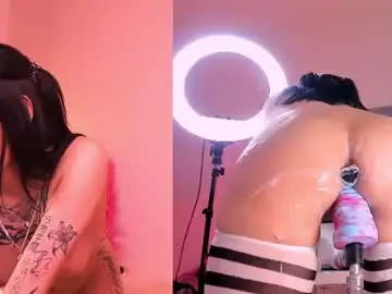 Chaturbate Best Webcam of remyyfox