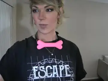 Chaturbate Sex Chat of bridgetblack666