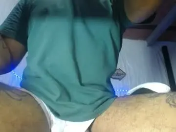 Chaturbate Private Sex Chat of carlo_yates27