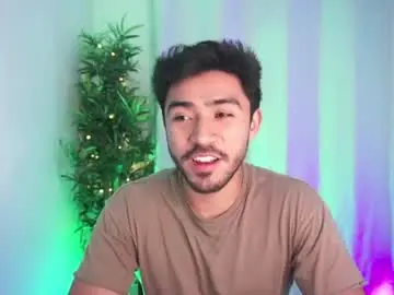 Chaturbate Live Sex Cam of damon_frost
