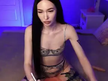 Chaturbate Best Webcam of dark_obsessions