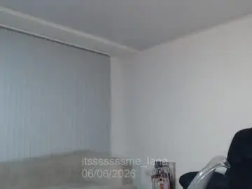 Chaturbate Watch Live Sex Cams of itsssssssme_lana