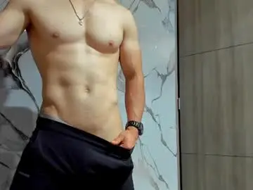 Chaturbate Live Sex Cam of juliansexxx16